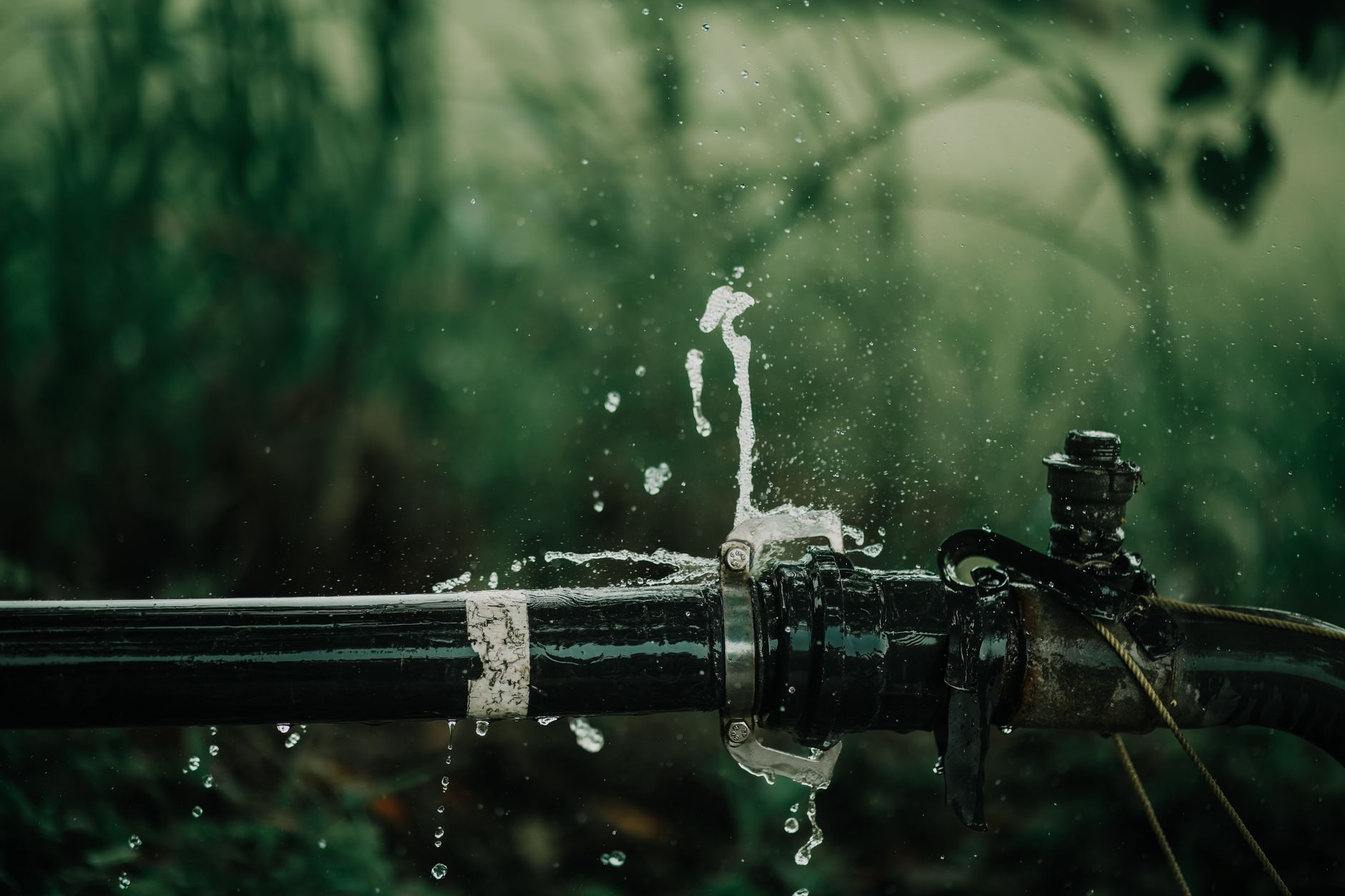 Recherche de fuite d'eau à Noisy-le-Grand